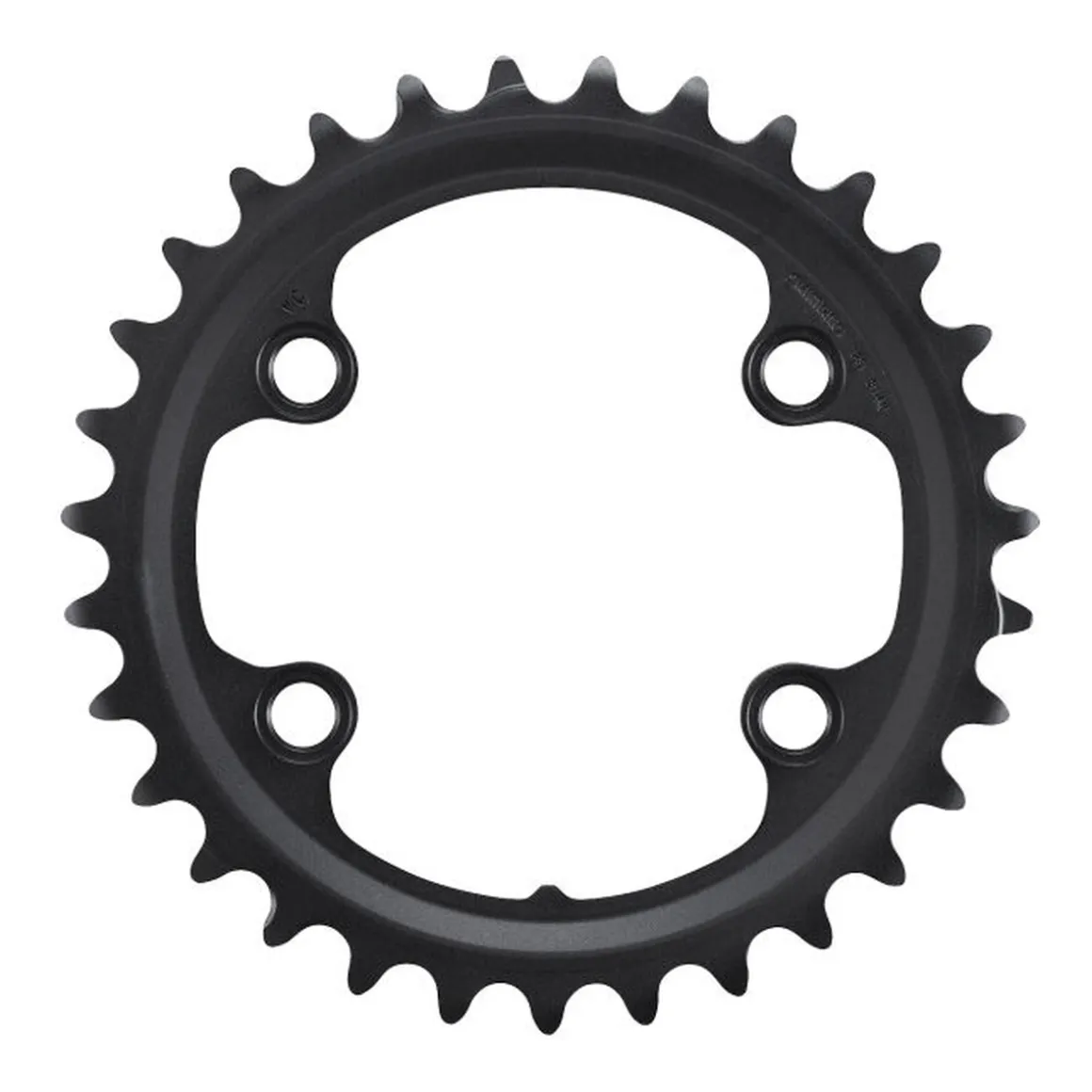 GRX FC-RX820-2 Chainring, Double