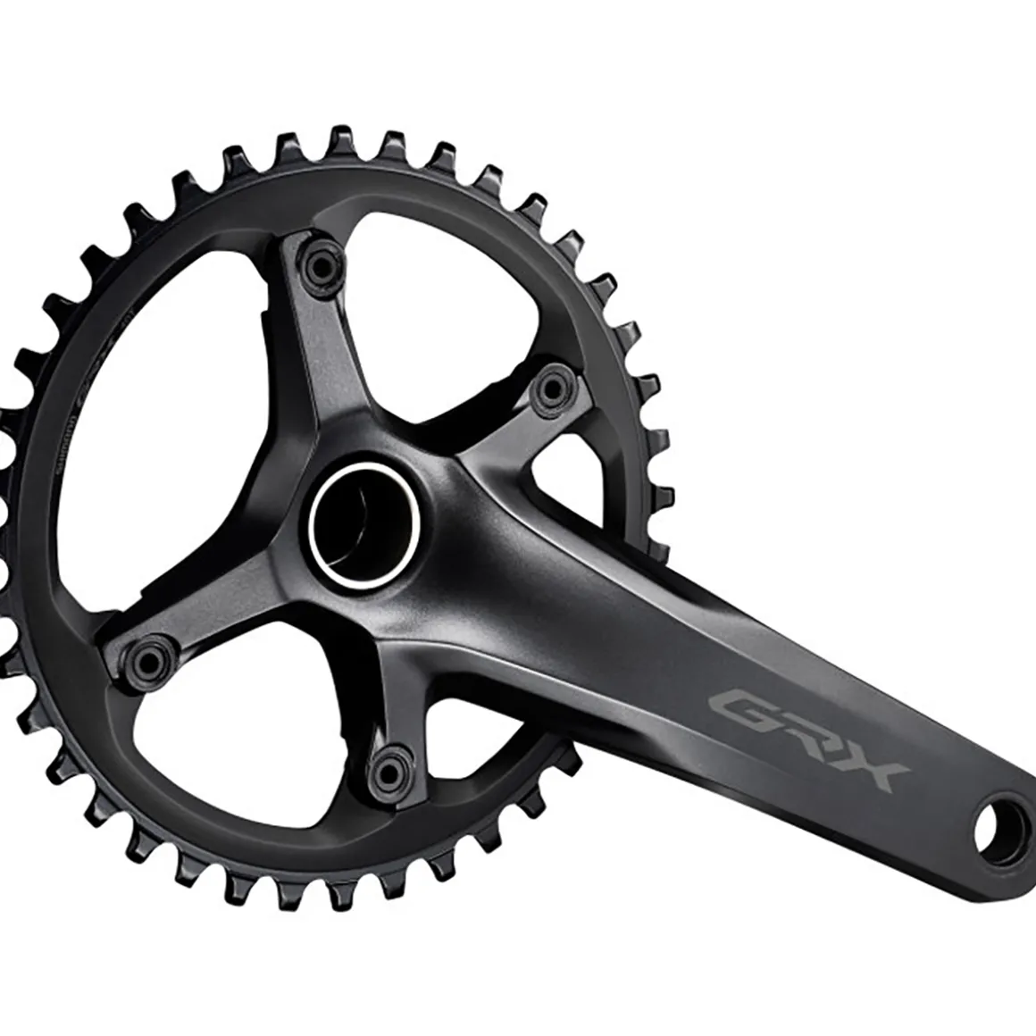 GRX FC-RX600 Hollowtech II Crankset 1x11