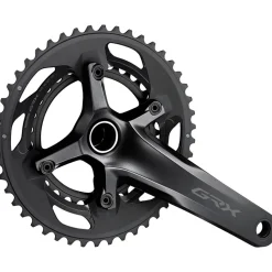 GRX FC-RX600 Hollowtech II Crankset 2x11