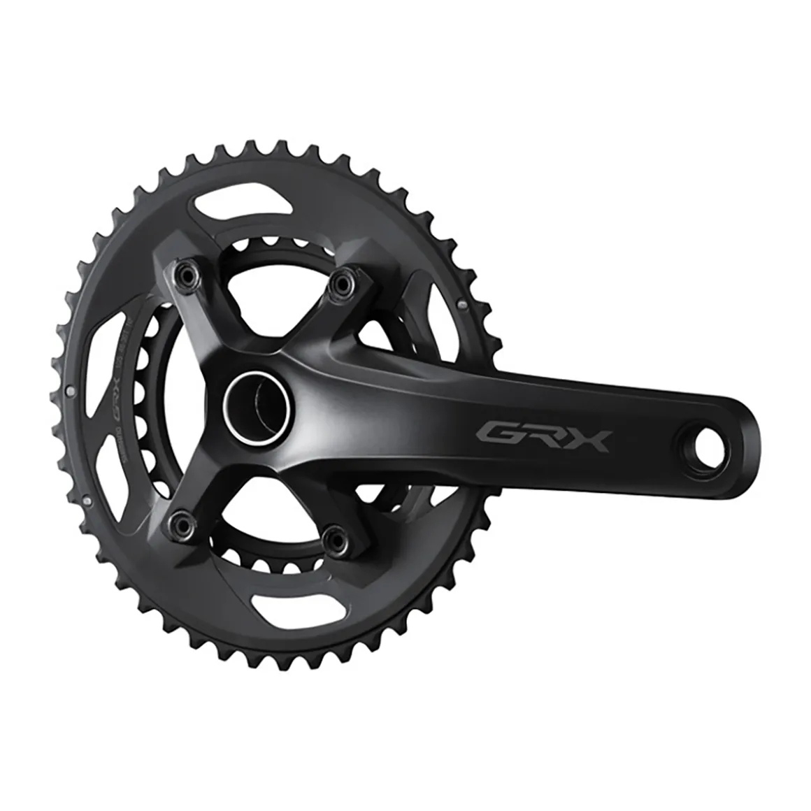 GRX FC-RX600 Hollowtech II Crankset 2x10