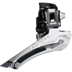 GRX FD-RX810 11 Speed Front Derailleur Braze On