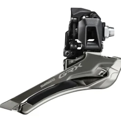GRX FD-RX820 12-Speed Front Derailleur Braze On