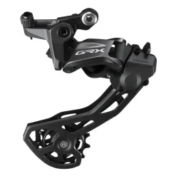 GRX RD-RX820 Rear Derailleur 12-Speed (for Single or Double x 12)