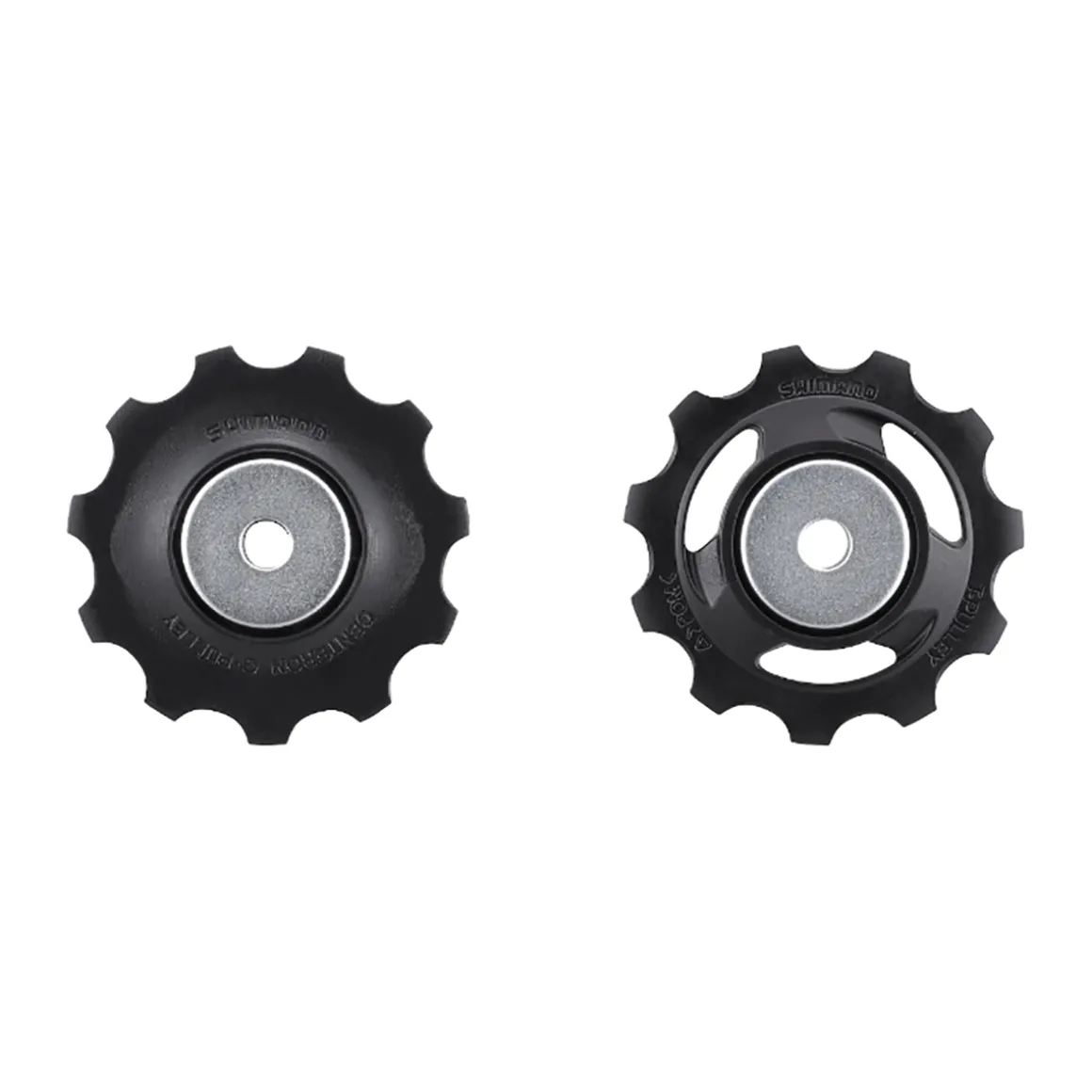 GRX RD-RX44 11-speed jockey wheels