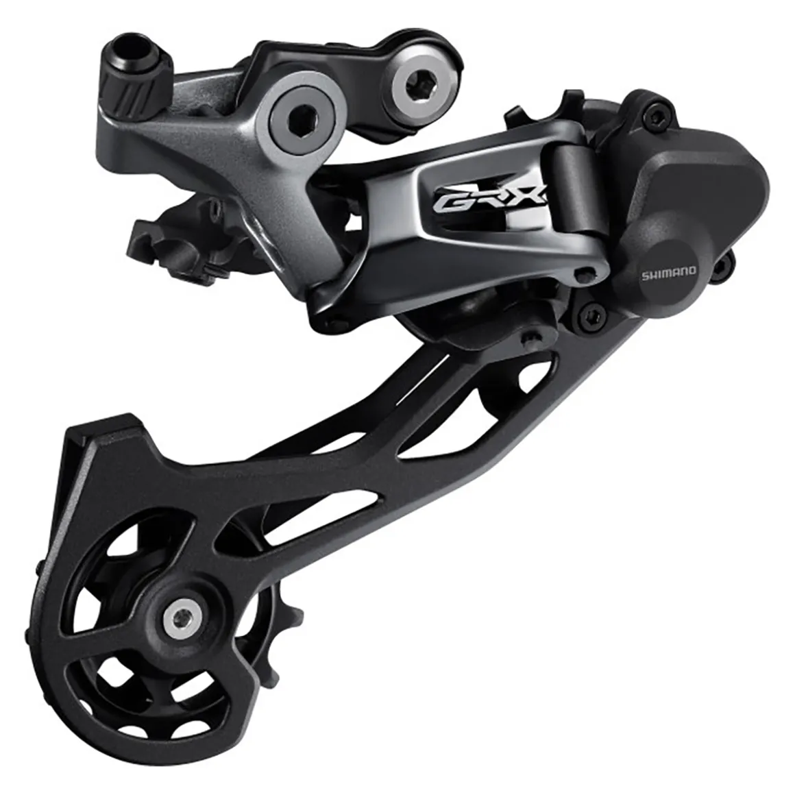 GRX Rear Derailleur 11-speed RX810 / RX812