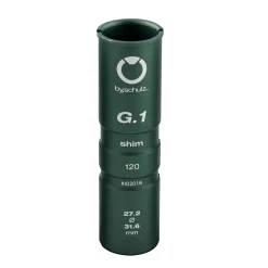G.Shim seat post shim