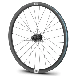 G-Thirty Disc 27.5” / 650 B Gravel Rear Wheel SHIMANO HG | 28 Spokes