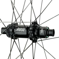 G-Thirty Disc LIGHT 28" / 700 C Gravel Rear Wheel SRAM XDR | 24 Spokes
