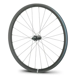 G-Thirty Disc LIGHT 27.5" / 650 B Gravel Rear Wheel SRAM XDR | 24 Spokes
