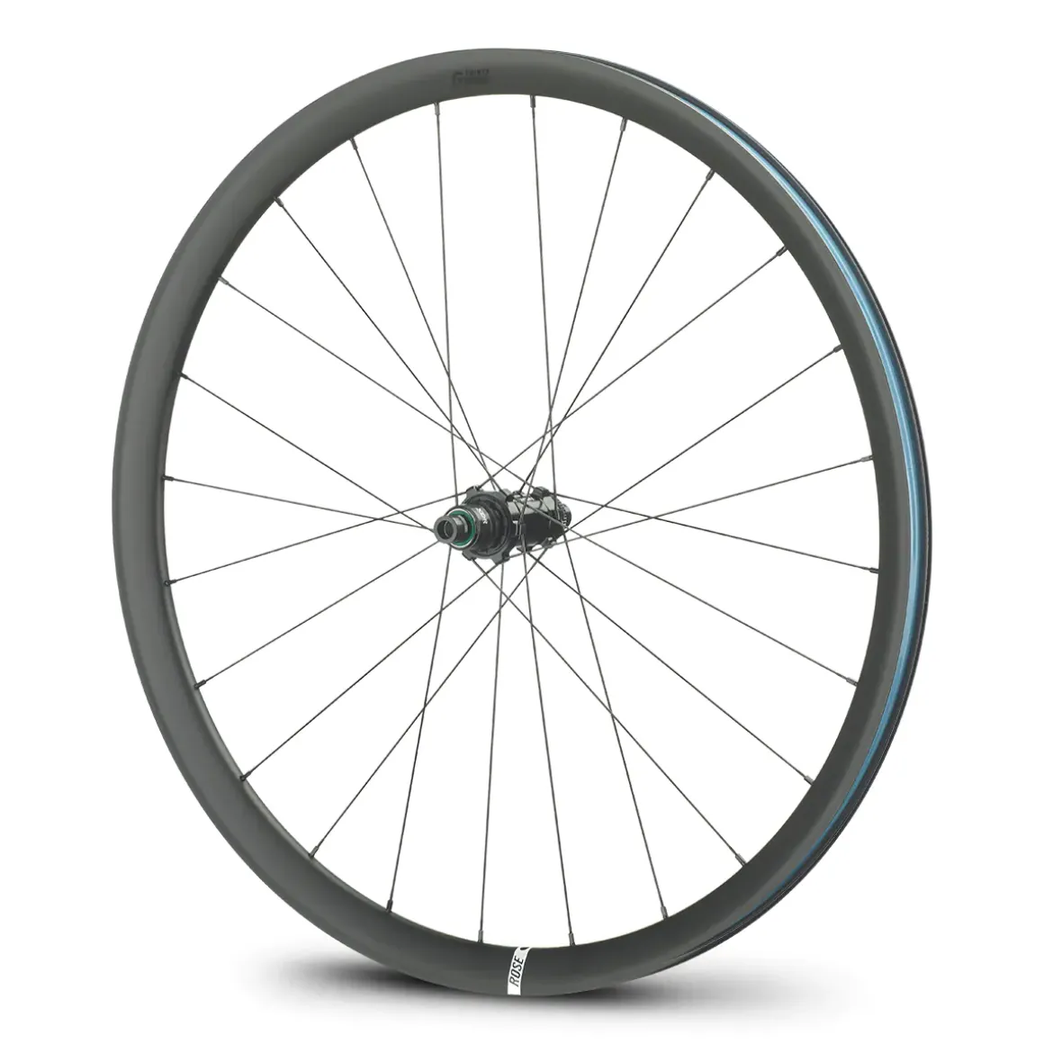 G-Thirty Disc LIGHT 27.5" / 650 B Gravel Rear Wheel SRAM XDR | 24 Spokes