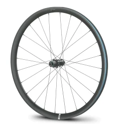 G-Thirty Disc LIGHT 27.5" / 650 B Gravel Rear Wheel SHIMANO HG | 24 Spokes