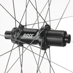 G-Thirty Disc LIGHT 27.5" / 650 B Gravel Rear Wheel SHIMANO HG | 24 Spokes