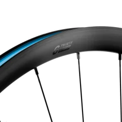 G-Thirty DISC LIGHT 27.5" / 650 B Gravel Front Wheel | 24 Spokes
