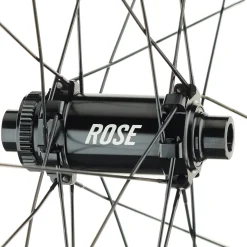 G-Thirty DISC LIGHT 27.5" / 650 B Gravel Front Wheel | 24 Spokes
