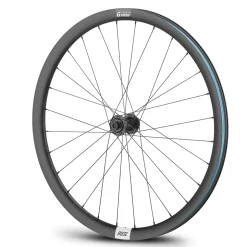 G-Thirty DISC 28" / 700 C Gravel Front Wheel | 28 Spokes