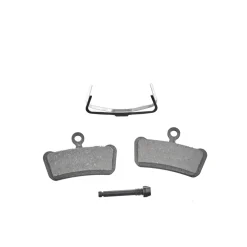 Guide / G2 / Trail Disc Brake Pads