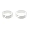 Guide Bushings Top/Bottom for ROSE Dropper Post