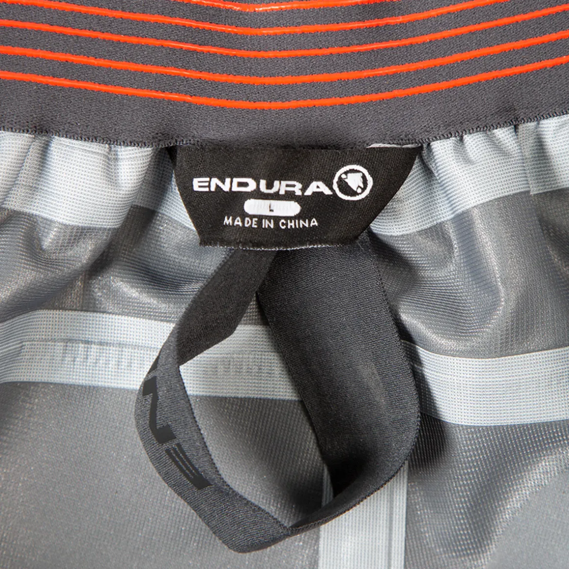 GV500 WATERPROOF PANTS