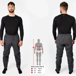 GV500 WATERPROOF PANTS