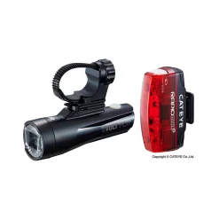 GVolt 70.1 & Micro G Light Set