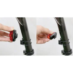 GVolt 70.1 & Micro G Light Set