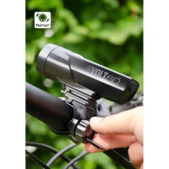 GVolt 60 Battery-Powered Front Light