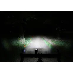 GVolt 60 Battery-Powered Front Light