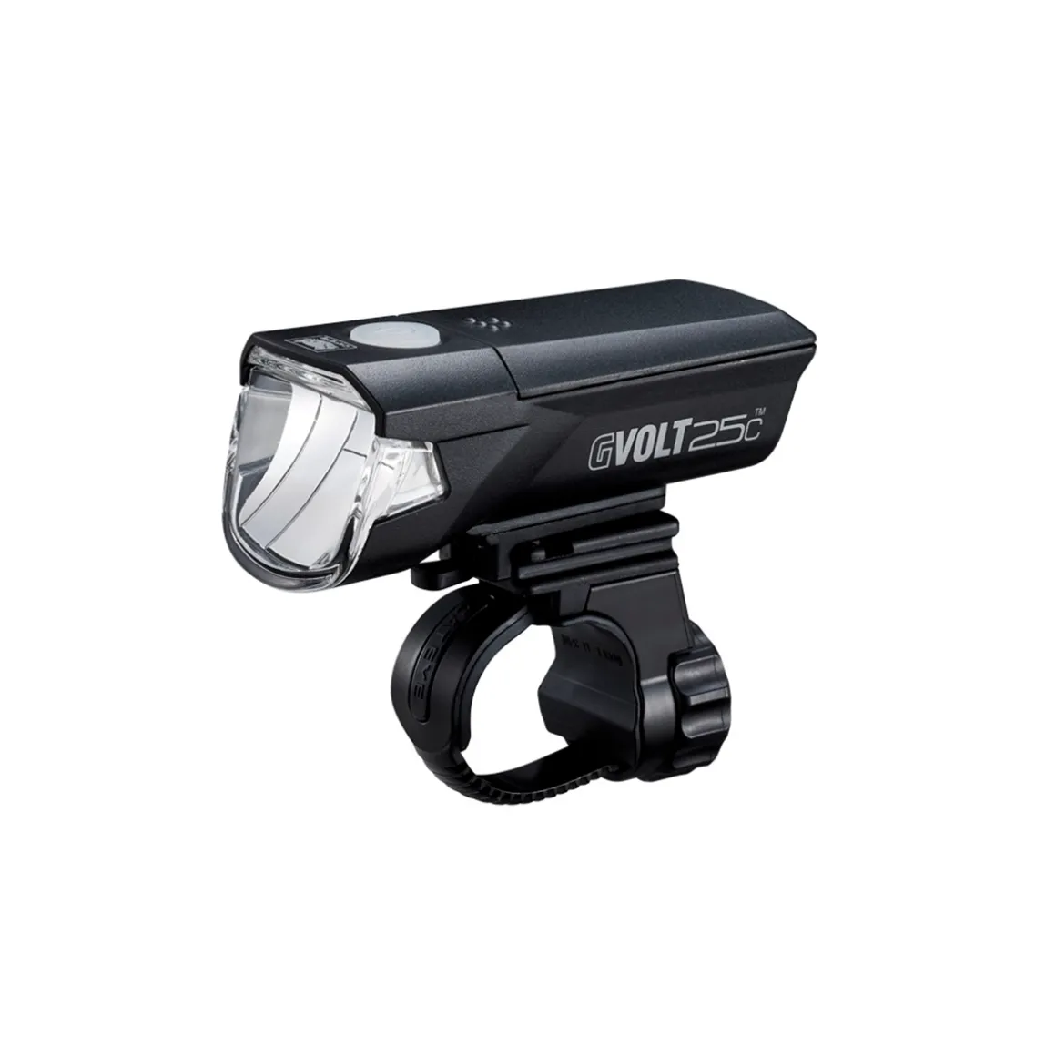 GVolt 25 HL-EL370G LED Front Light