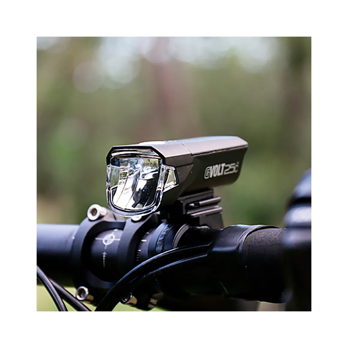 GVolt 25 HL-EL370G LED Front Light