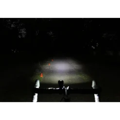 GVolt 25 HL-EL370G LED Front Light