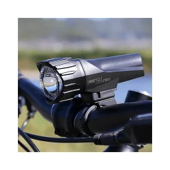 GVolt 100™ Rechargeable Front Light Dual System
