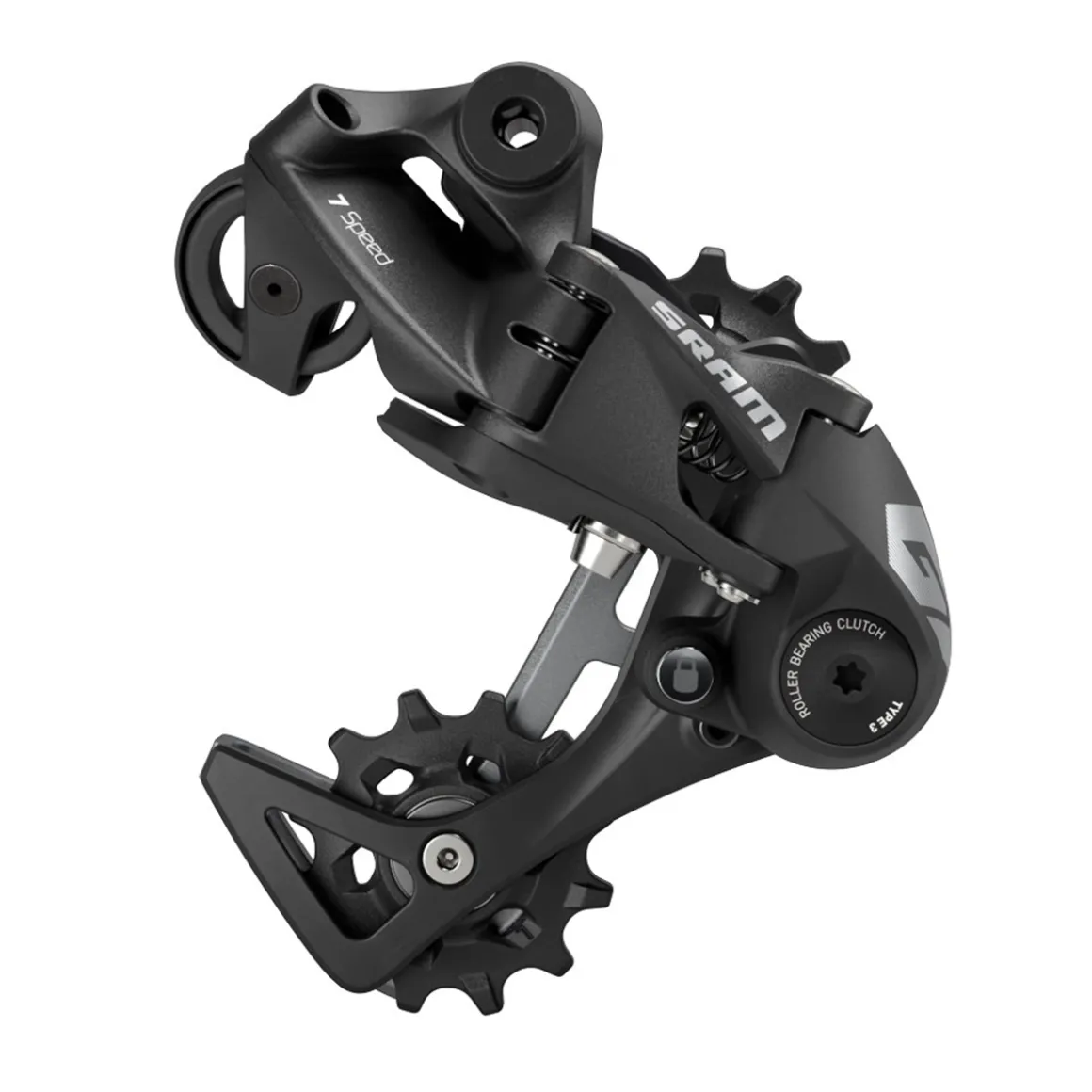 GX DH 7-Speed Rear Derailleur