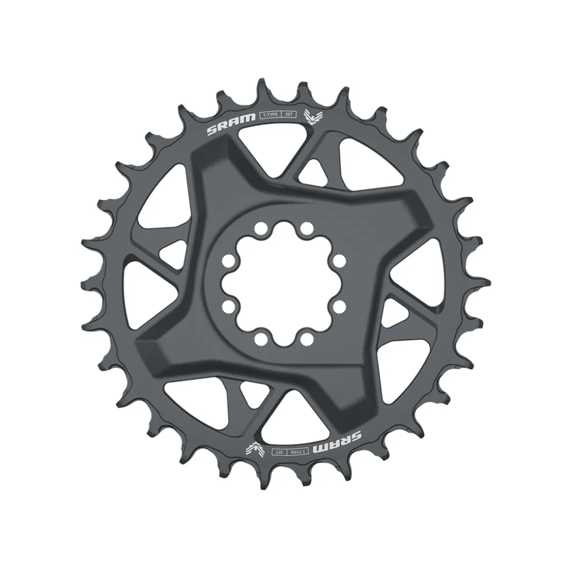 GX Eagle Transmission™ Direct Mount Chainring 12-Speed, 3 mm Offset