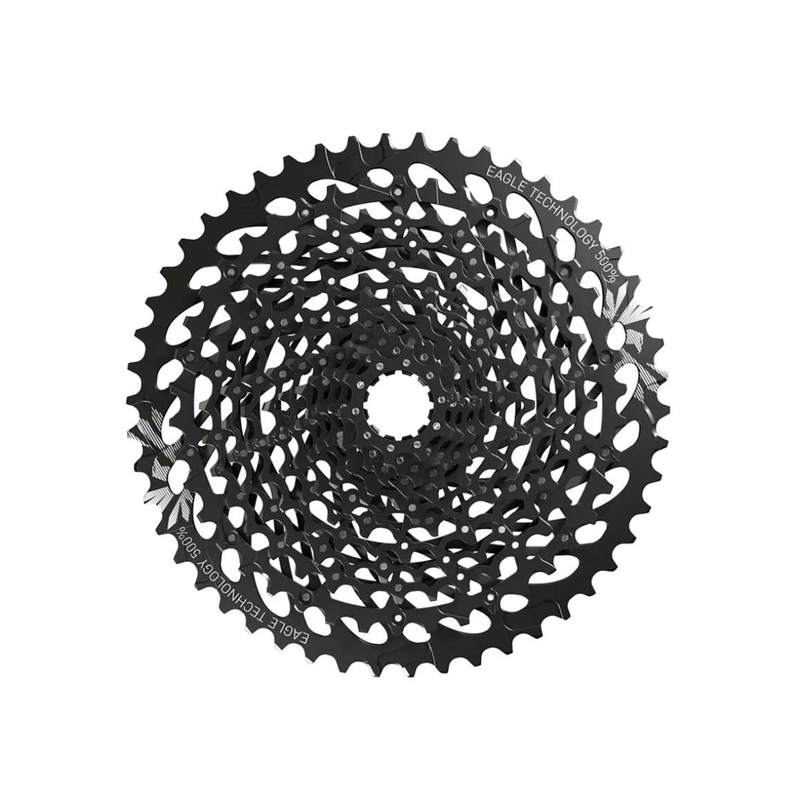 GX Eagle XG-1275 12 Speed Cassette