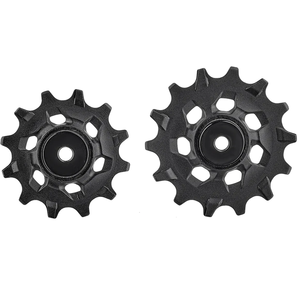 GX Pulley Wheels 2x11 Speed