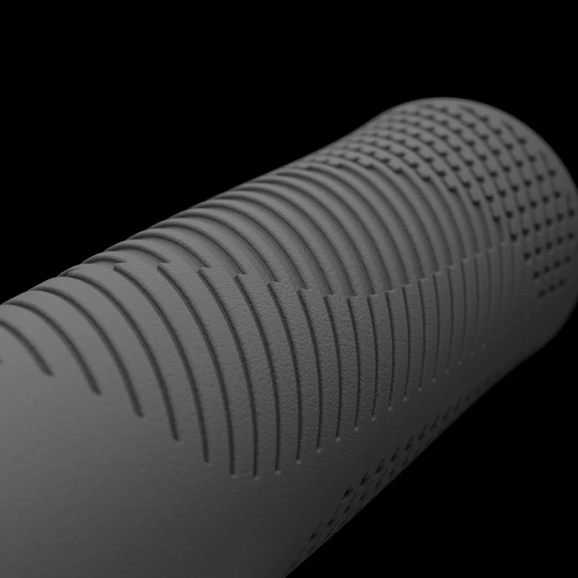 GXR Grips MTB