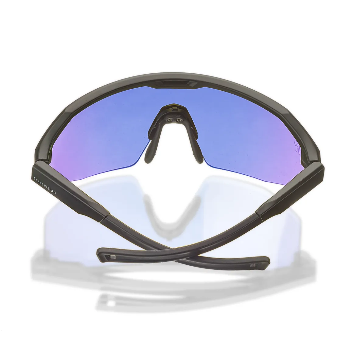 Half Frame Cycling Glasses