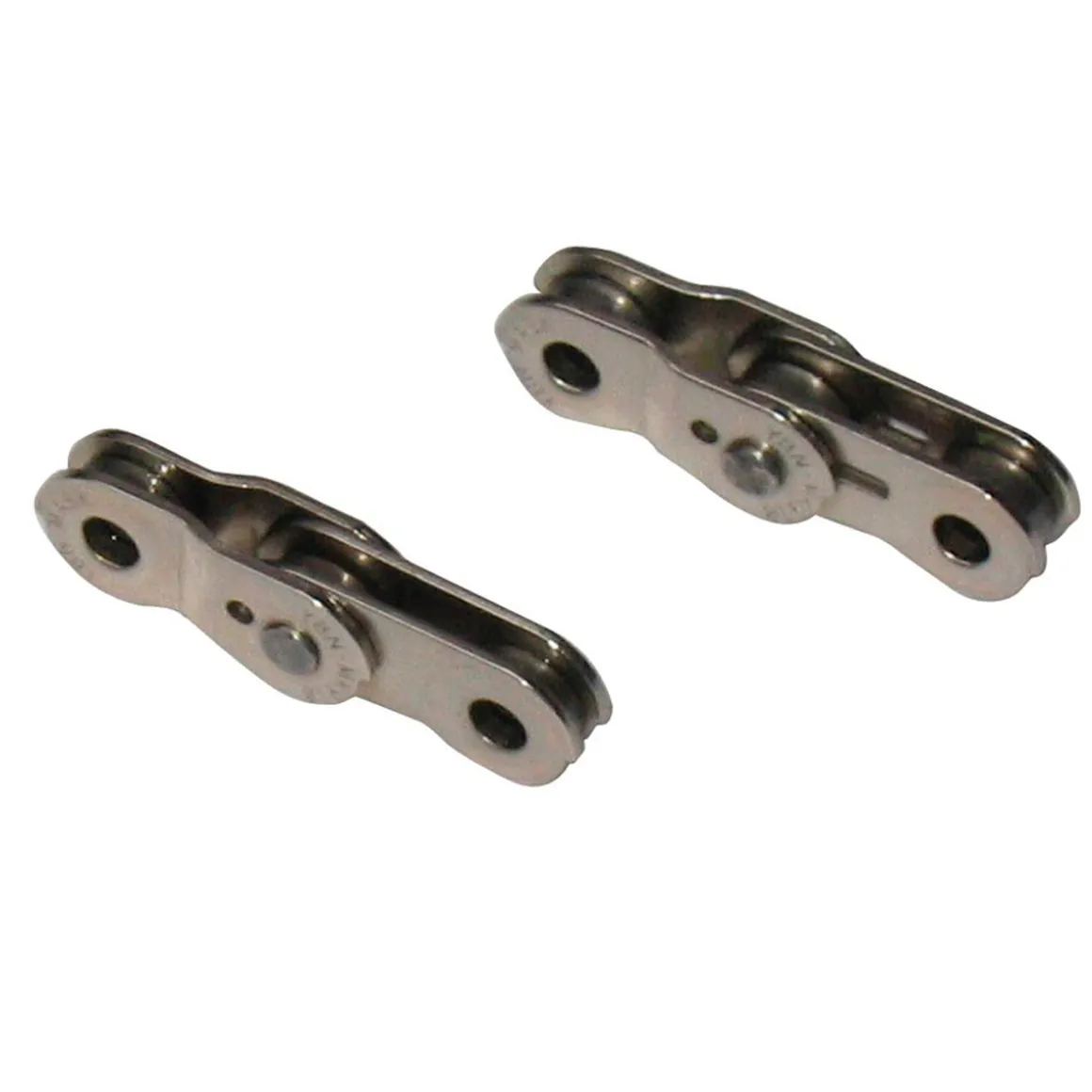 Half Link - for 1/8“ BMX/Dirt Bike Chain