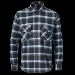 HALLERBOS FLANNEL Shirt