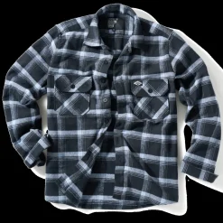 HALLERBOS FLANNEL Shirt