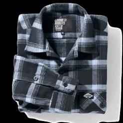 HALLERBOS FLANNEL Shirt