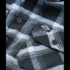 HALLERBOS FLANNEL Shirt