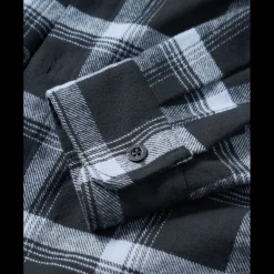 HALLERBOS FLANNEL Shirt