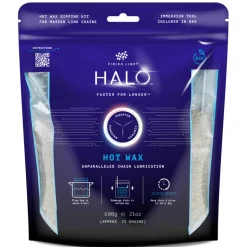 HALO Hot Wax Hot Chain Wax