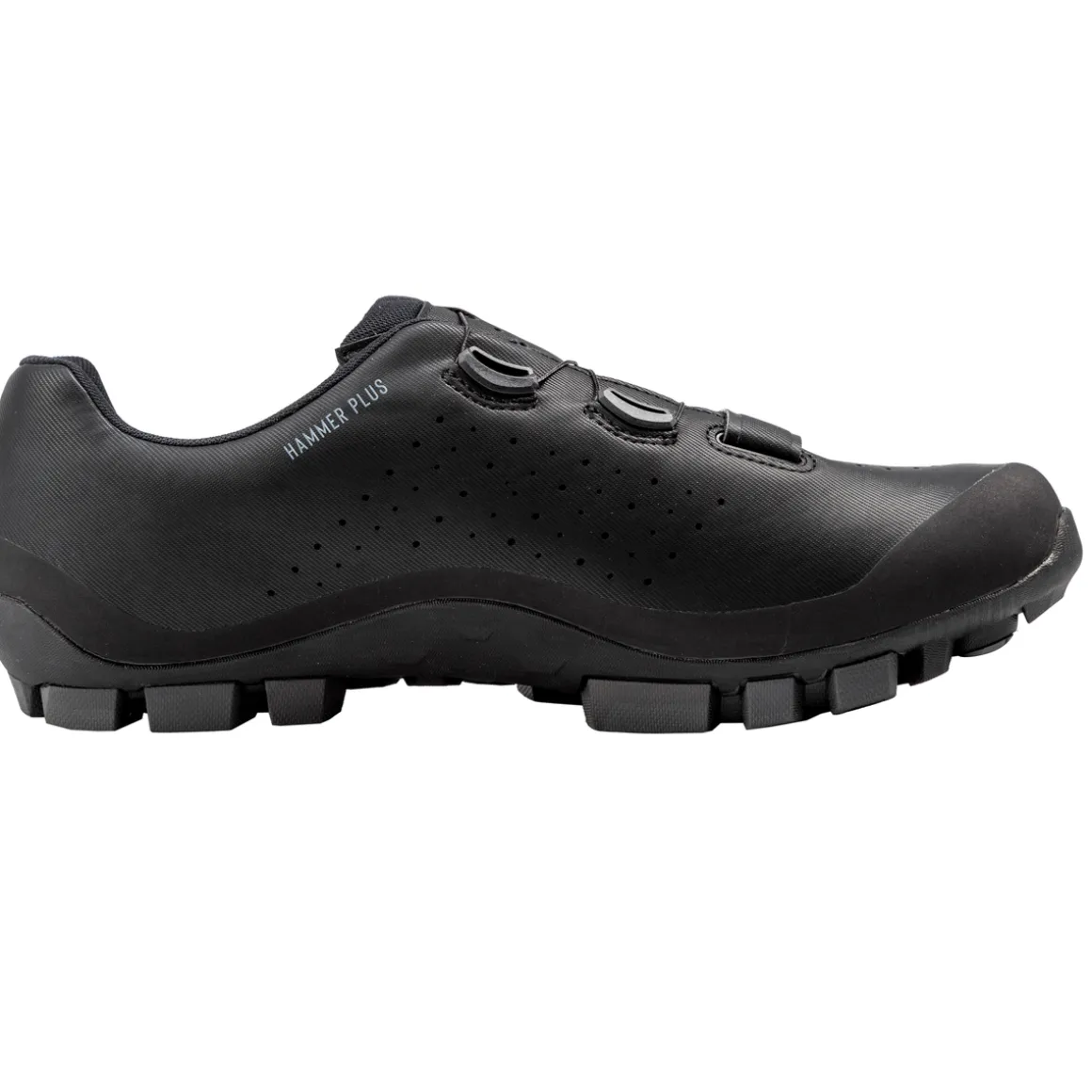 HAMMER PLUS MTB/Gravel Shoes