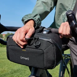 HANDLEBAG handlebar bag