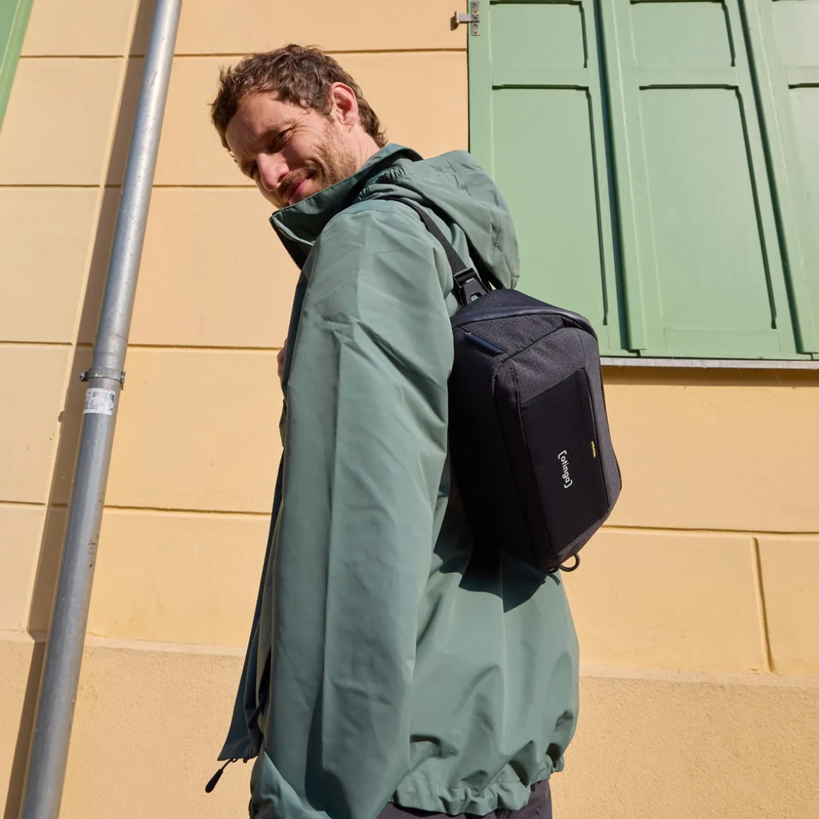 HANDLEBAG handlebar bag