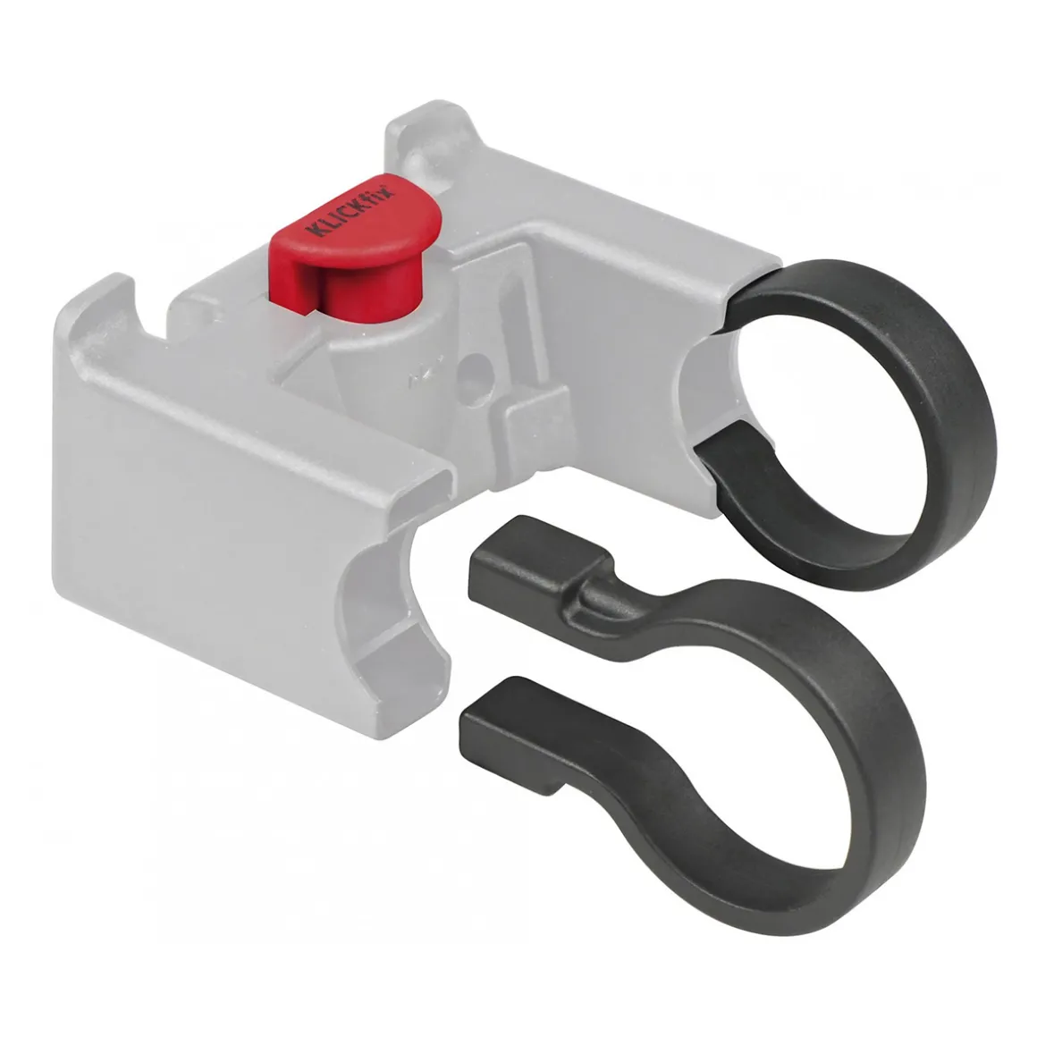 Handlebar Adapter Clamps Ø 35 mm