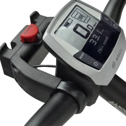 Handlebar Adapter E Universal