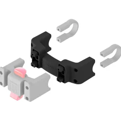 Handlebar Adapter E-bike 100 mm Clamp Width